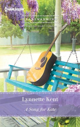 Title details for A Song for Kate by Lynnette Kent - Available